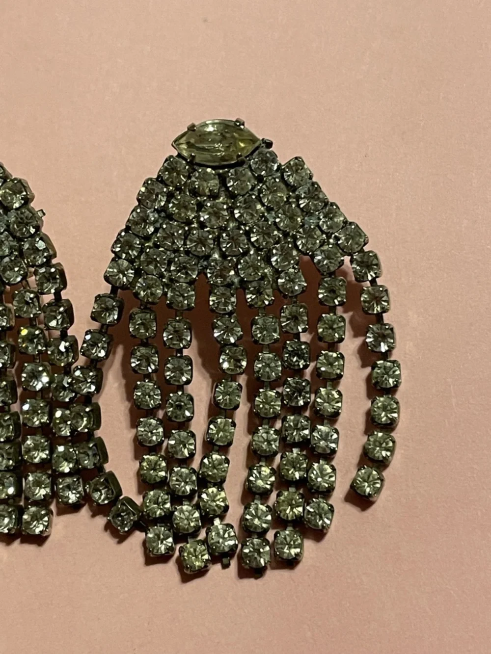 Unique Vintage slight wear